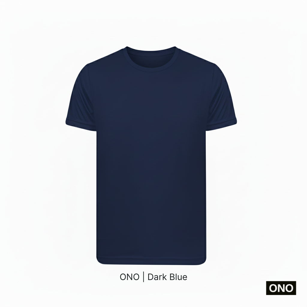 ONO Performance Dri-Fit Series – 5pcs Set