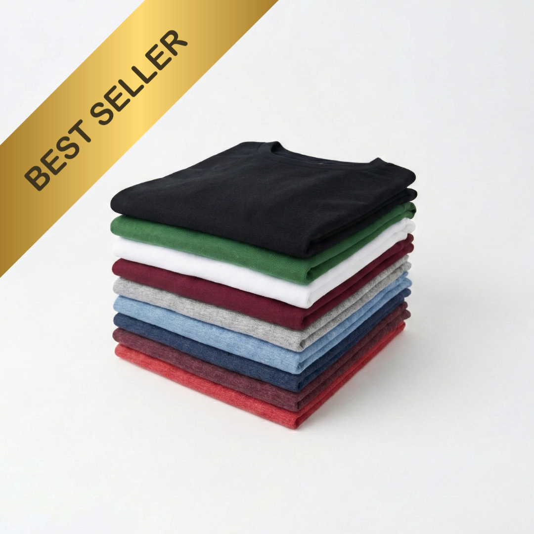 ONO Ultimate Cotton Collection- 9pcs Set