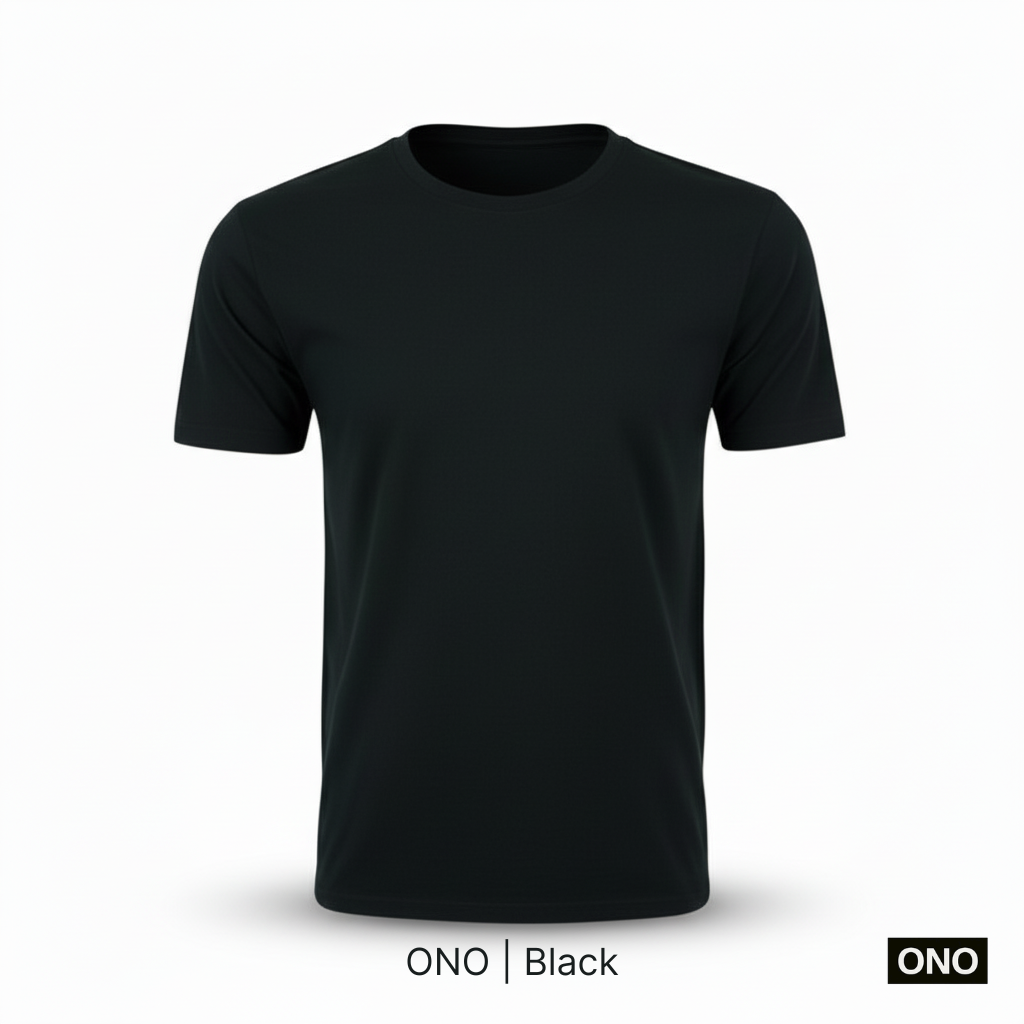 ONO Essential Cotton Collection- 5pcs Set