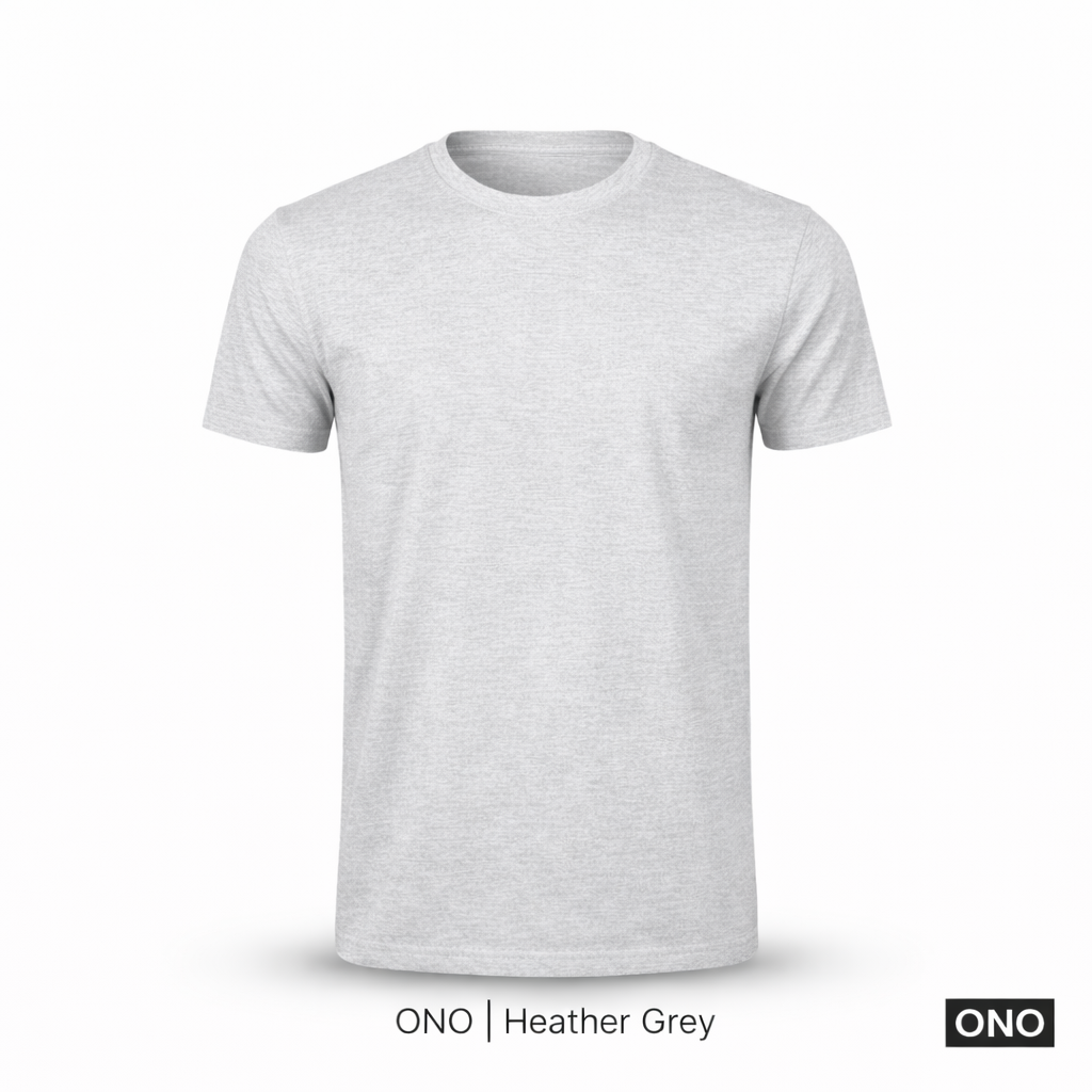 ONO Essential Cotton Collection- 5pcs Set