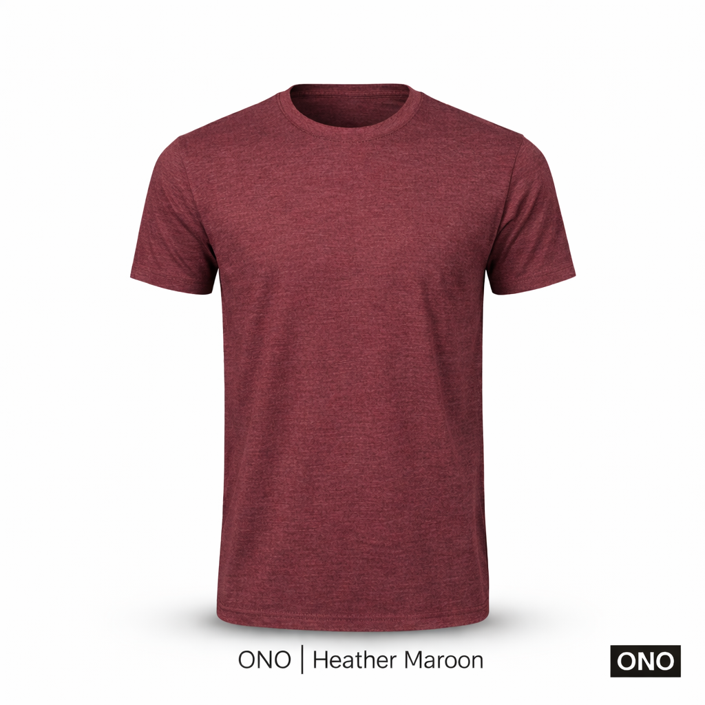 ONO Textured Cotton Collection - 5pcs Set