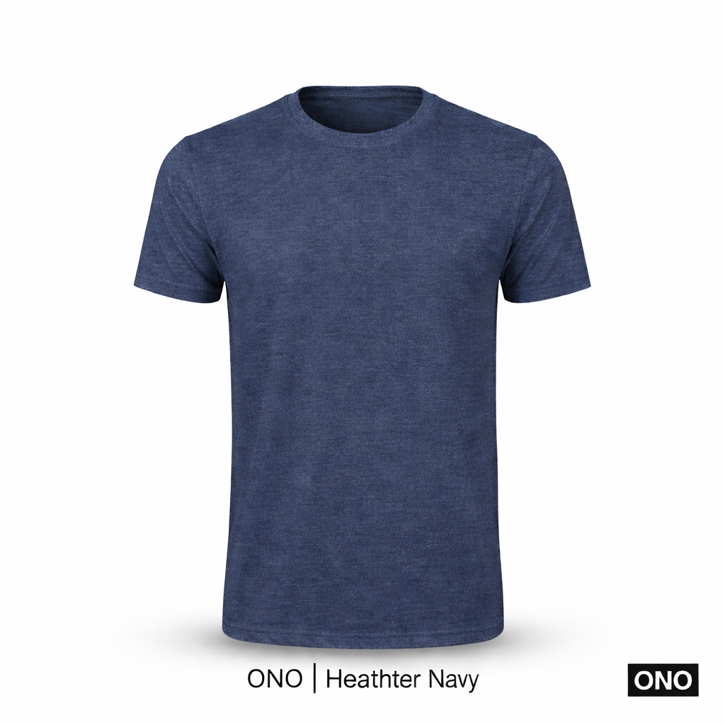 ONO Textured Cotton Collection - 5pcs Set
