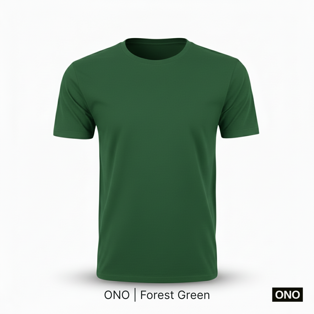 ONO Essential Cotton Collection- 5pcs Set