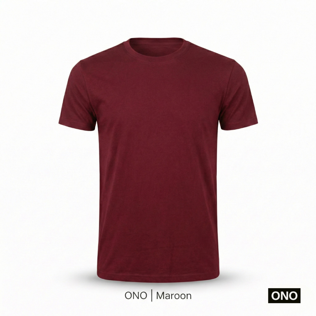 ONO Essential Cotton Collection- 5pcs Set