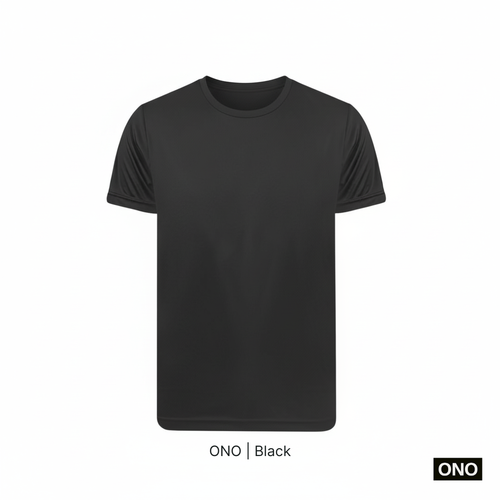 ONO Performance Dri-Fit Series – 5pcs Set