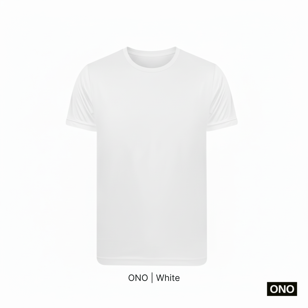 ONO Performance Dri-Fit Series – 5pcs Set