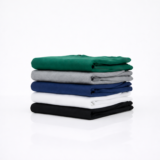 ONO Performance Dri-Fit Series – 5pcs Set