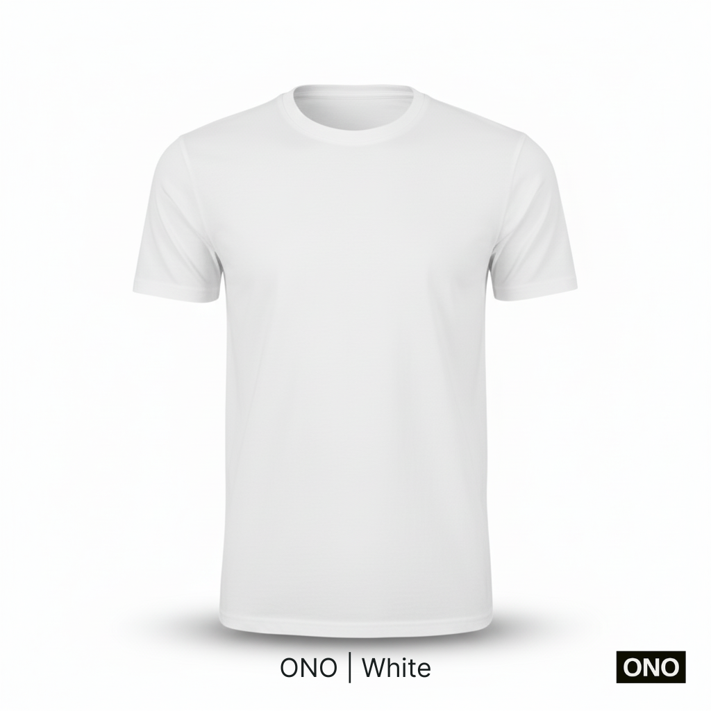 ONO Essential Cotton Collection- 5pcs Set